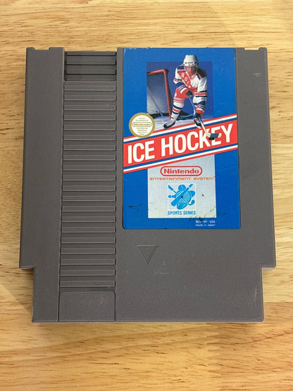 Ice Hockey - ChronicCards