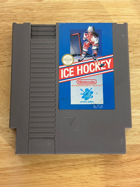 Ice Hockey - ChronicCards