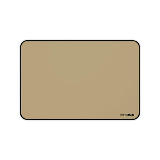 Armory Khaki Card Mat - ChronicCards