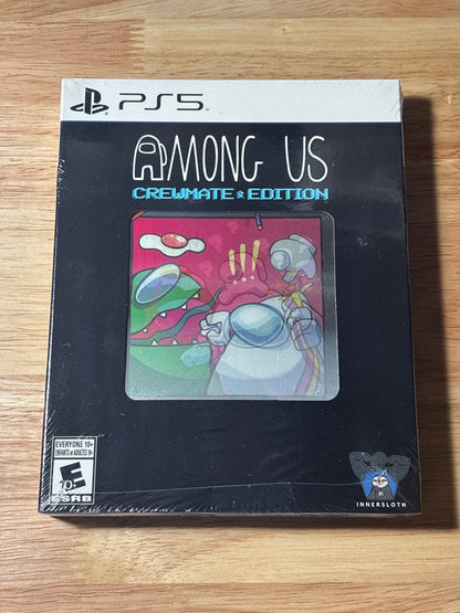 Among Us: Crewmate Edition - ChronicCards
