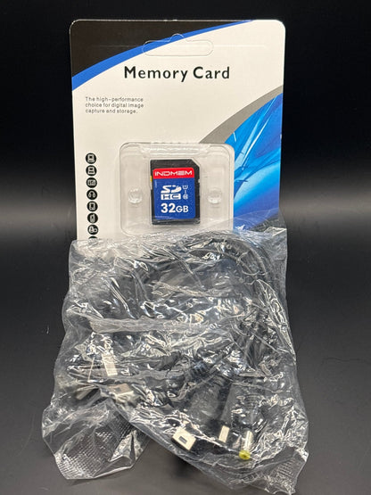 White Nintendo 3DS - ChronicCards