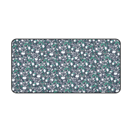 Koala Card Mat