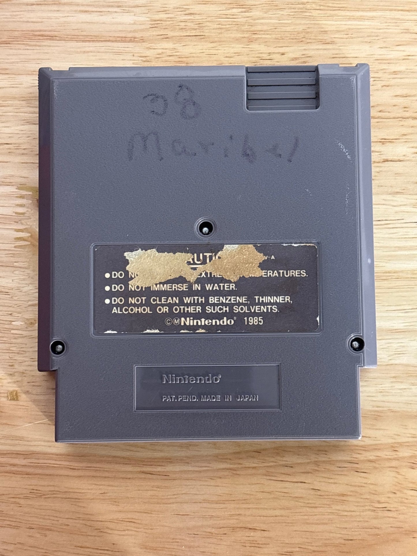 American Gladiators - ChronicCards