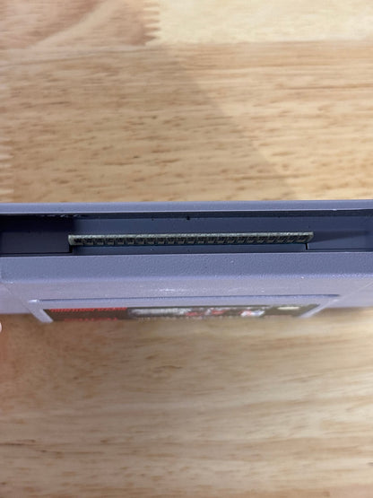 Tecmo Super NBA Basketball - ChronicCards