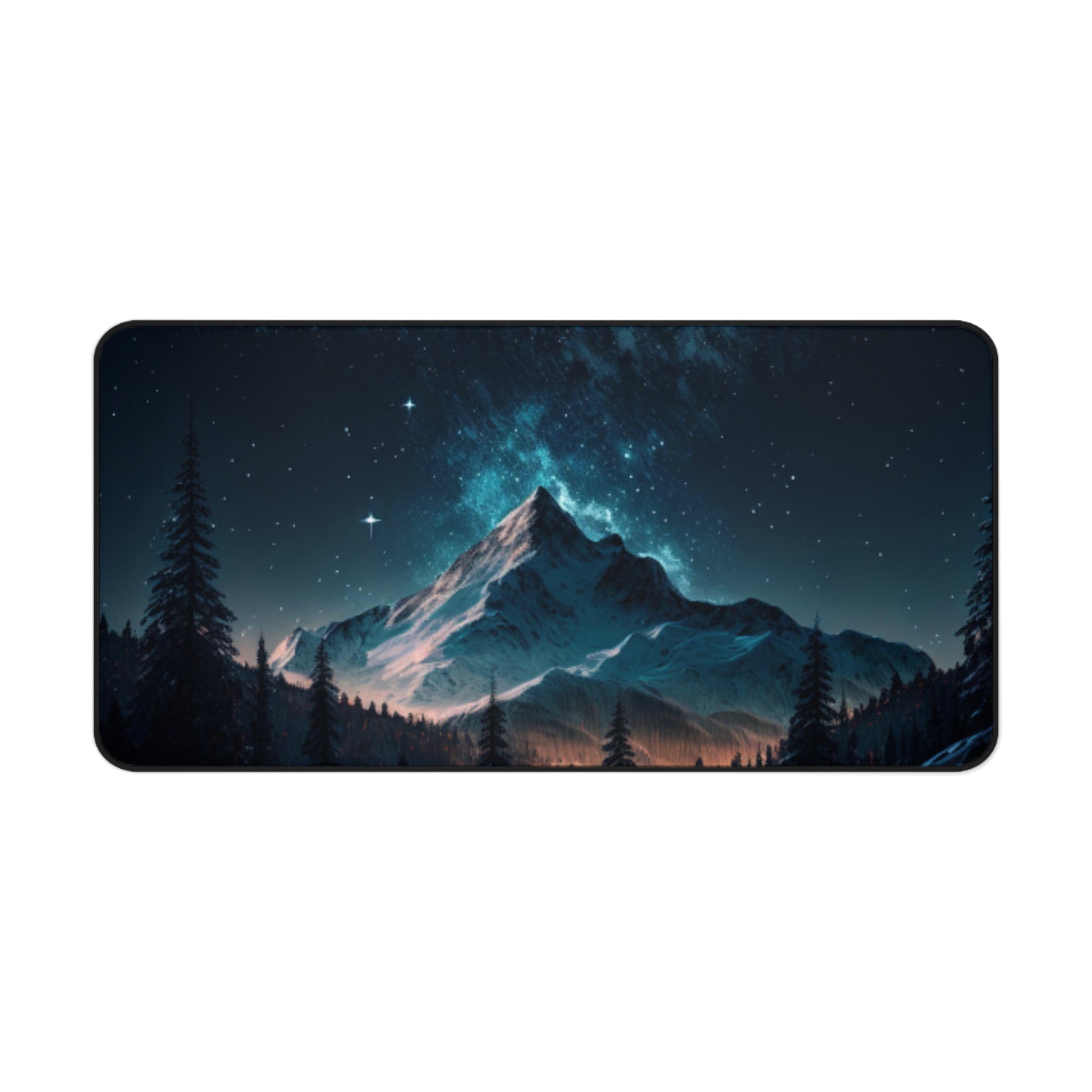 Mountain Playmat Printify