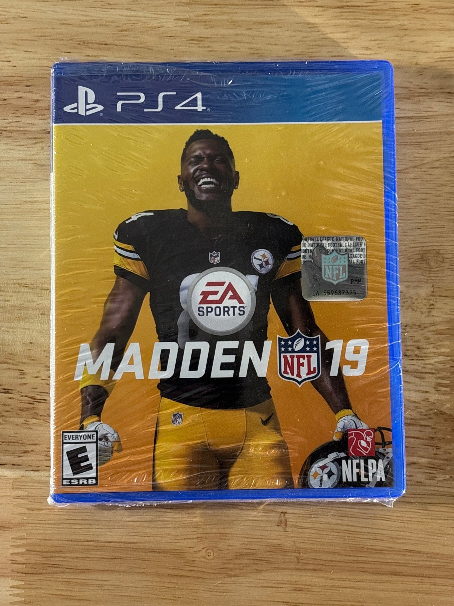 EA Sports Madden 19 - ChronicCards