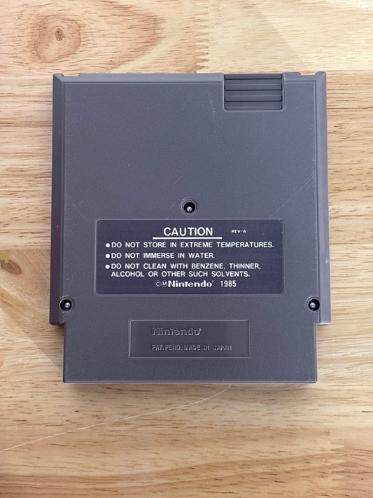 Arch Rivals - ChronicCards