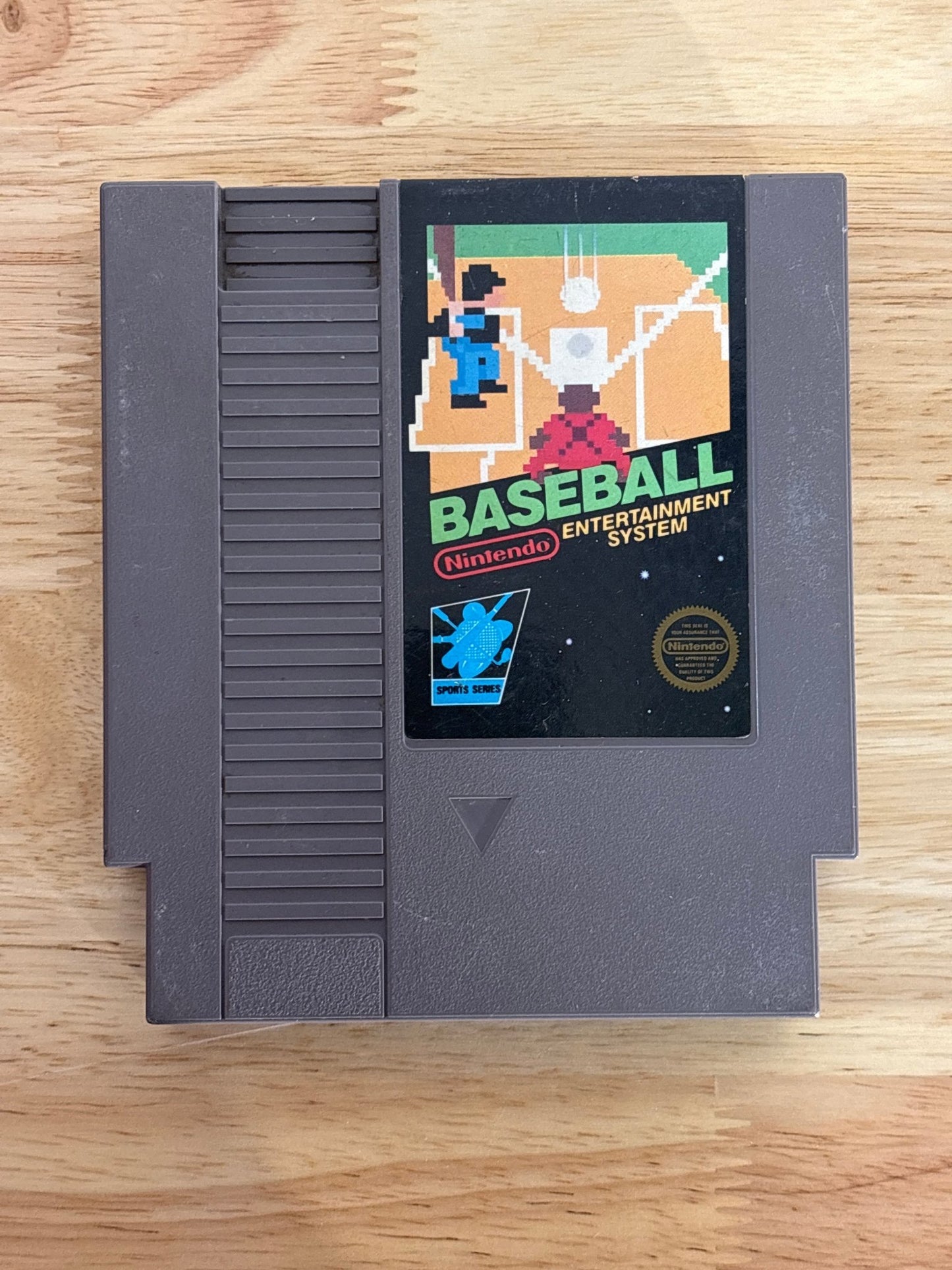 Baseball - ChronicCards