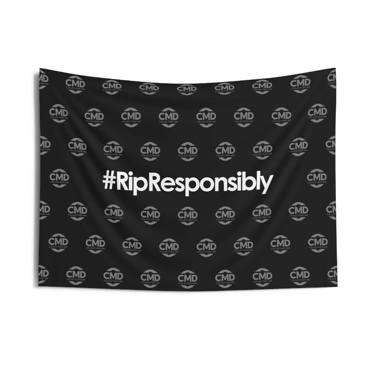 Collectors MD Backdrop - ChronicCards