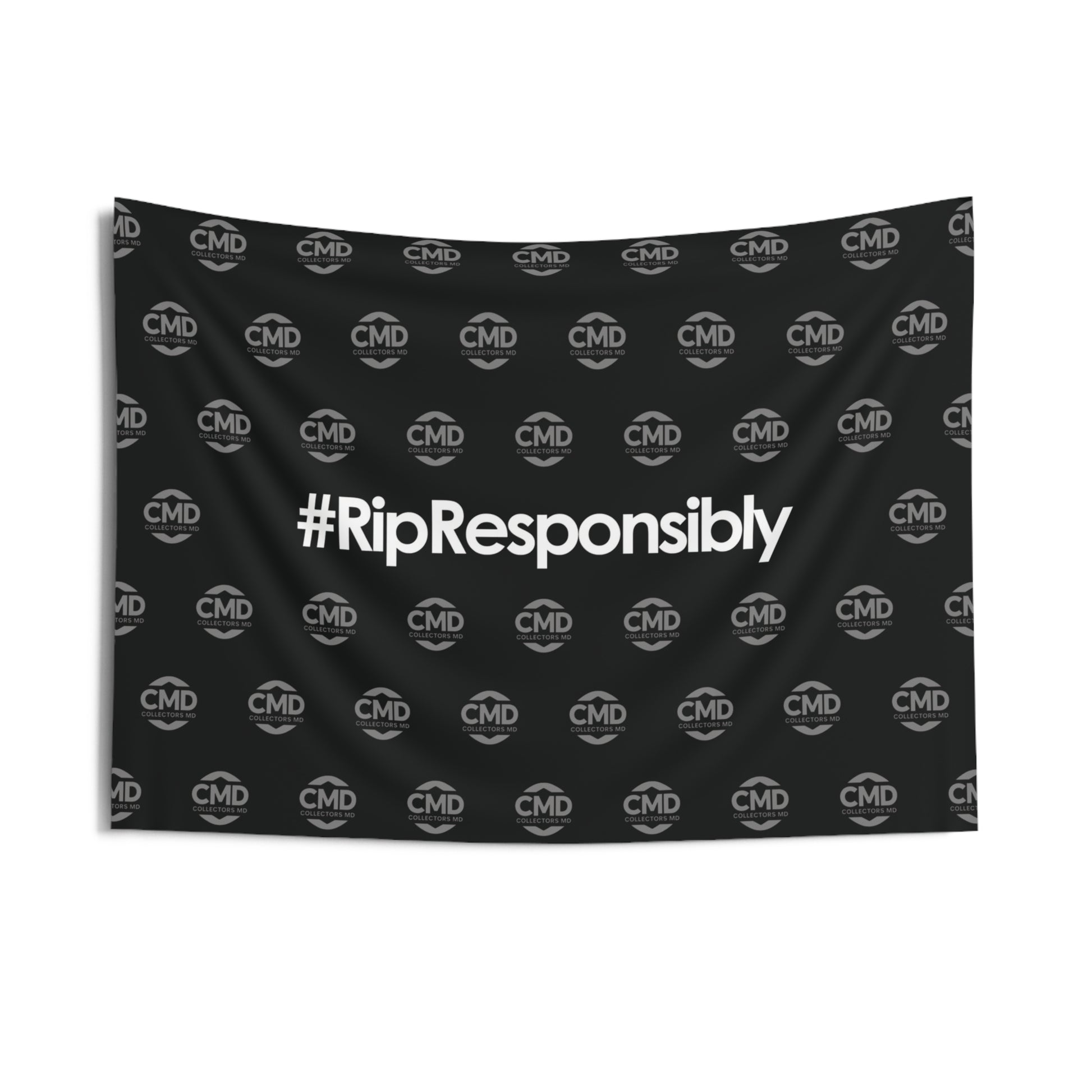 Collectors MD Backdrop - ChronicCards