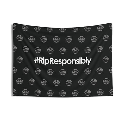 Collectors MD Backdrop - ChronicCards