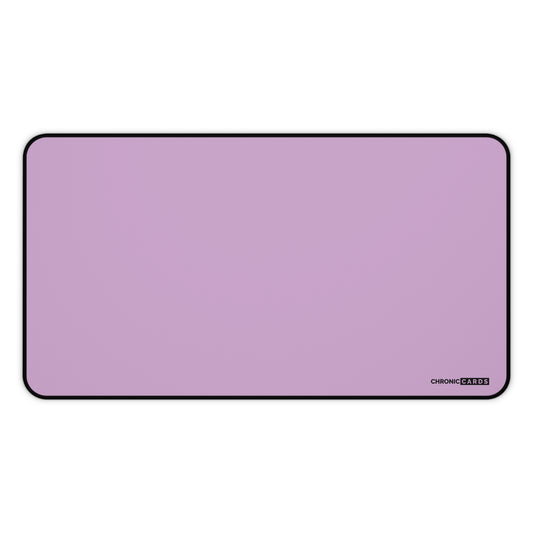 Dark Lilac Card Mat - ChronicCards