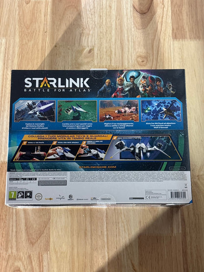 Starlink: Battle for Atlas - Starter Pack - ChronicCards
