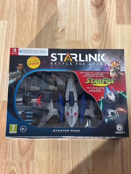 Starlink: Battle for Atlas - Starter Pack - ChronicCards