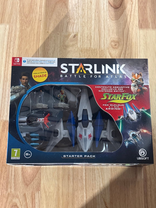 Starlink: Battle for Atlas - Starter Pack - ChronicCards
