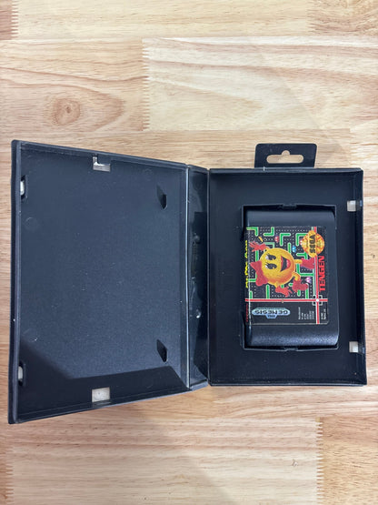 Ms. Pac - Man - ChronicCards