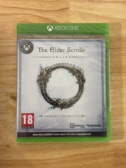The Elder Scrolls Online: Tamriel Unlimited - ChronicCards