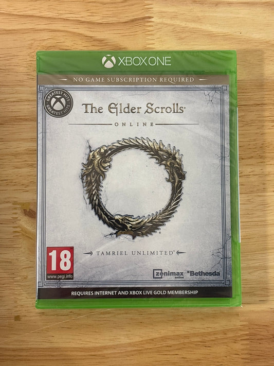 The Elder Scrolls Online: Tamriel Unlimited - ChronicCards