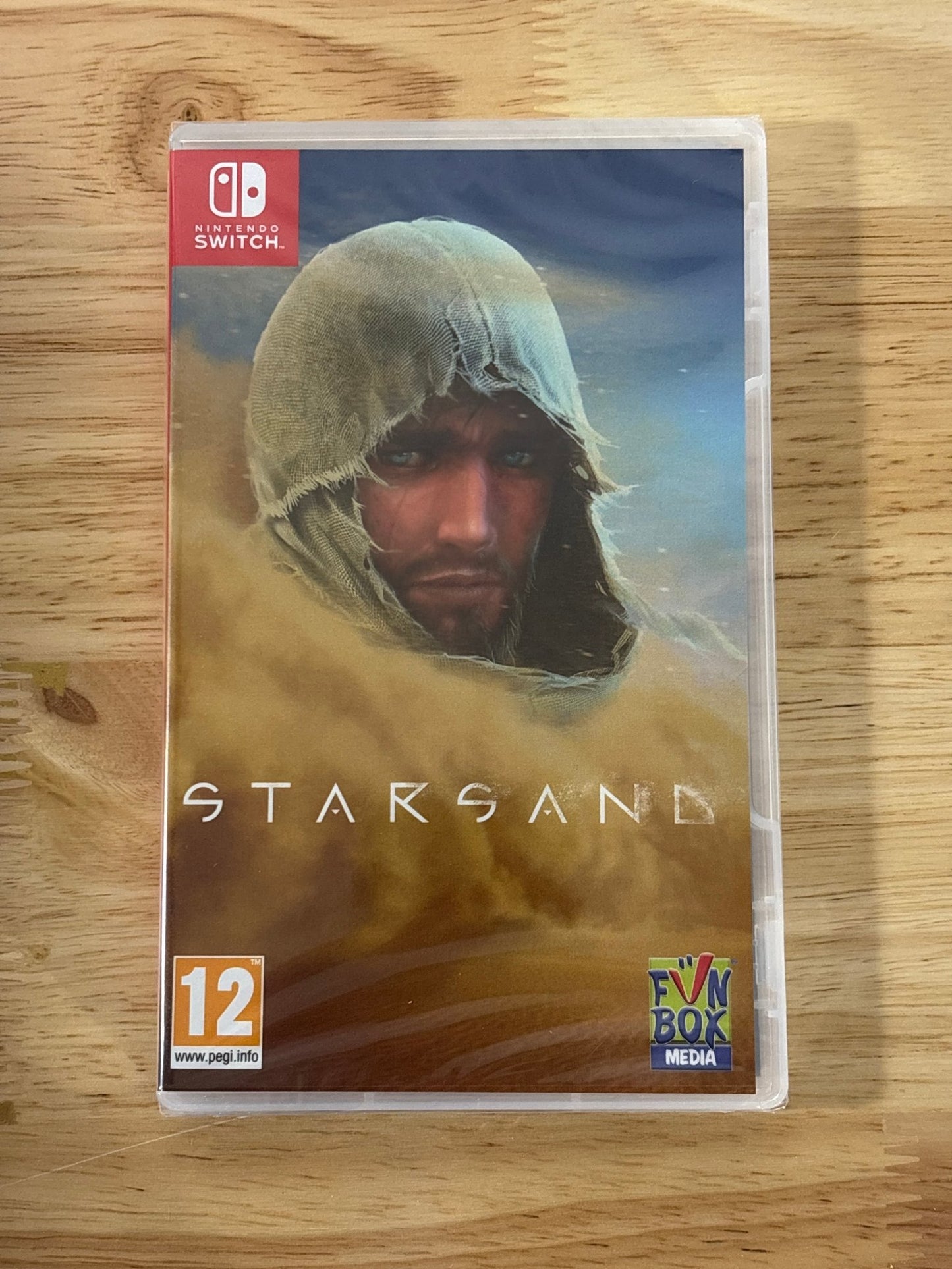 Starsand - ChronicCards