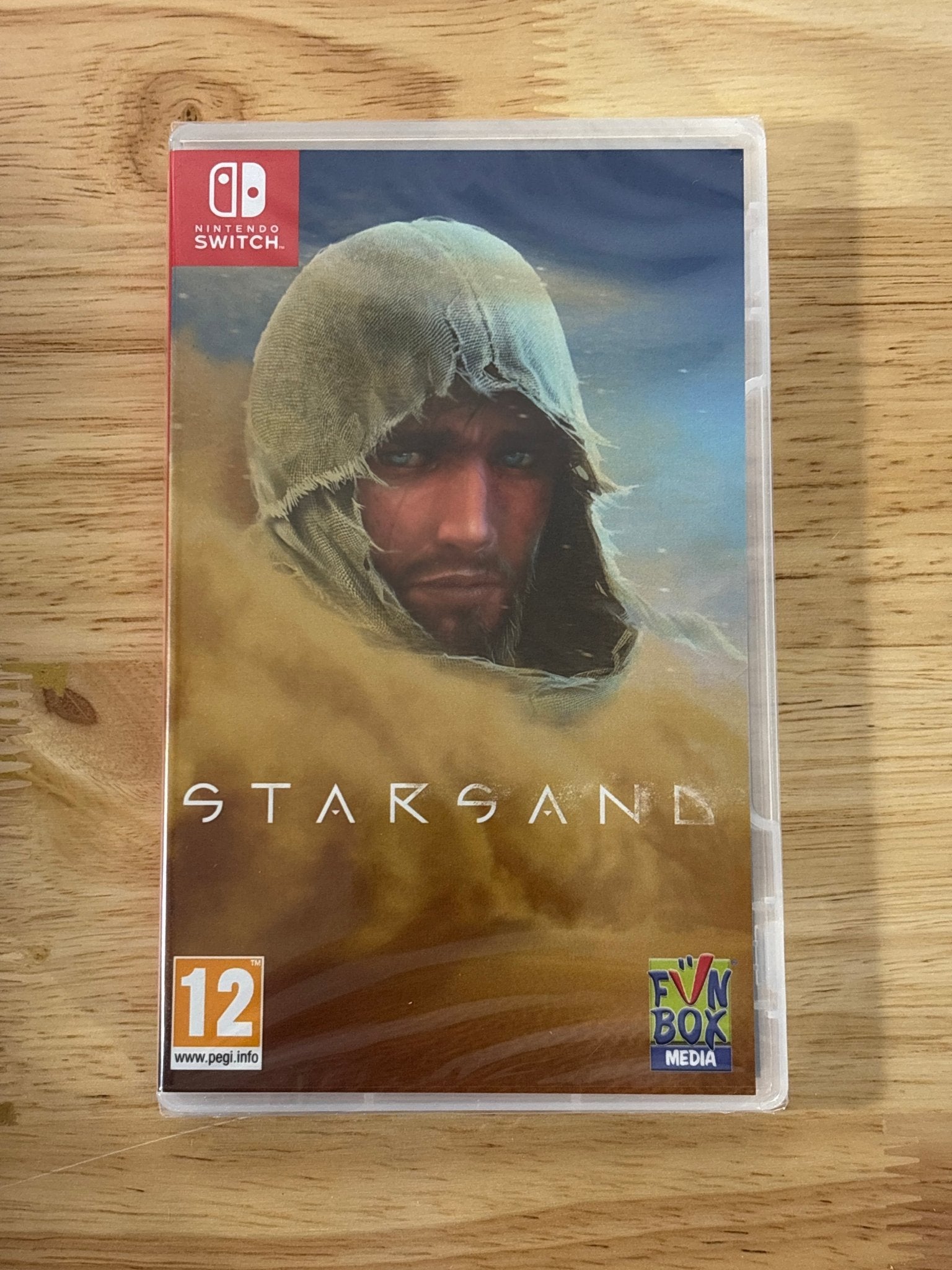 Starsand - ChronicCards