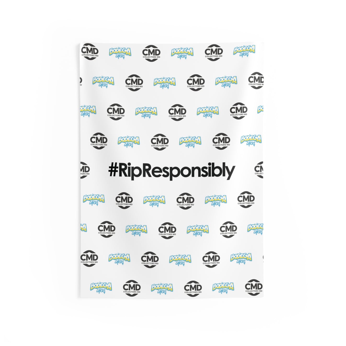 Bodega Cards x CMD Backdrop - ChronicCards