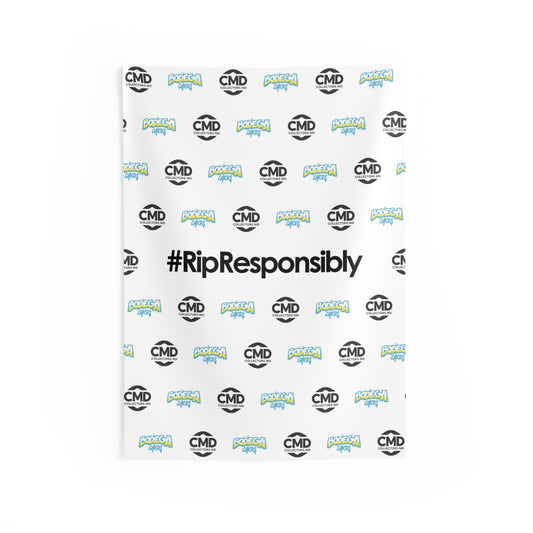 Bodega Cards x CMD Backdrop - ChronicCards