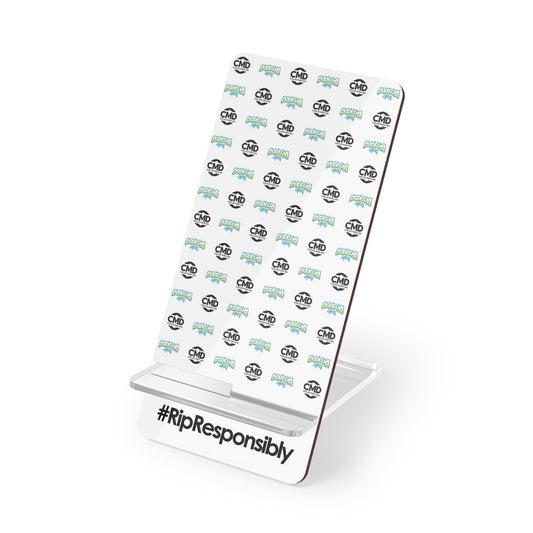 Bodega Cards x CMD Card Stand - ChronicCards