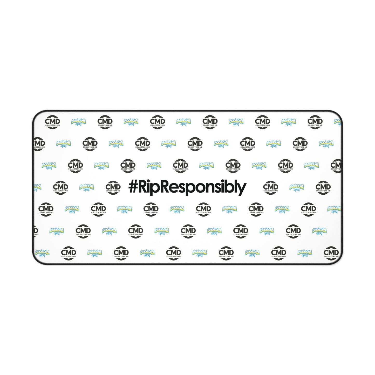 Bodega Cards x CMD Card Mat - ChronicCards