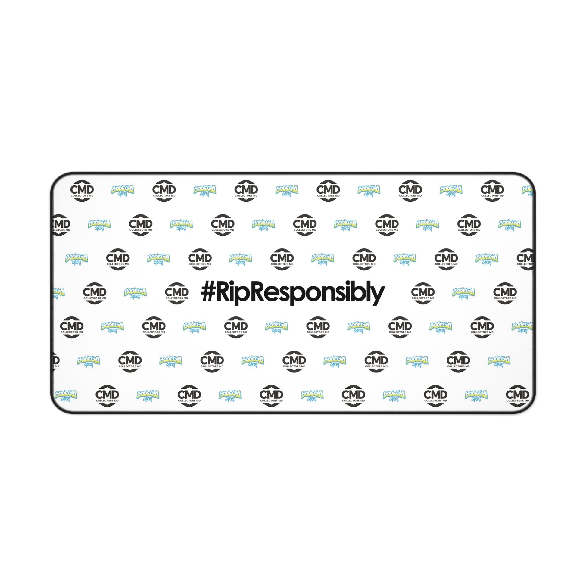 Bodega Cards x CMD Card Mat - ChronicCards