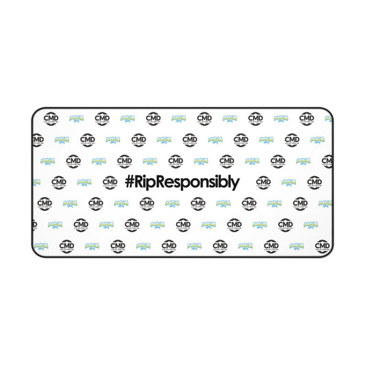 Bodega Cards x CMD Card Mat - ChronicCards