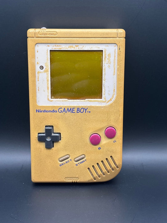 Original Nintendo GameBoy - ChronicCards