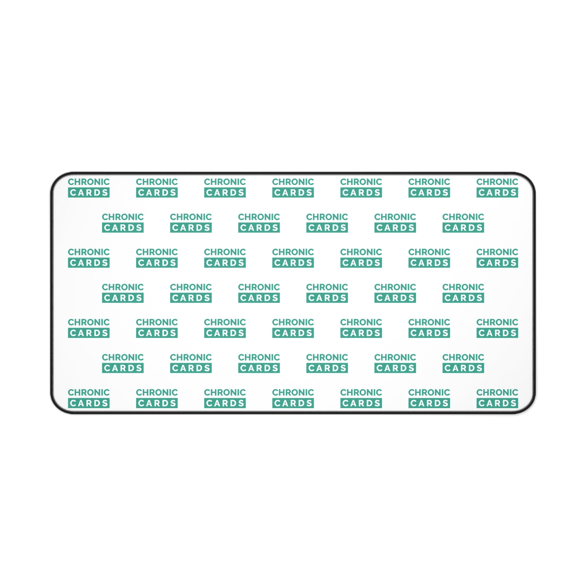 Custom Card Mat | Customize a Card Mat for Sports Cards – ChronicCards