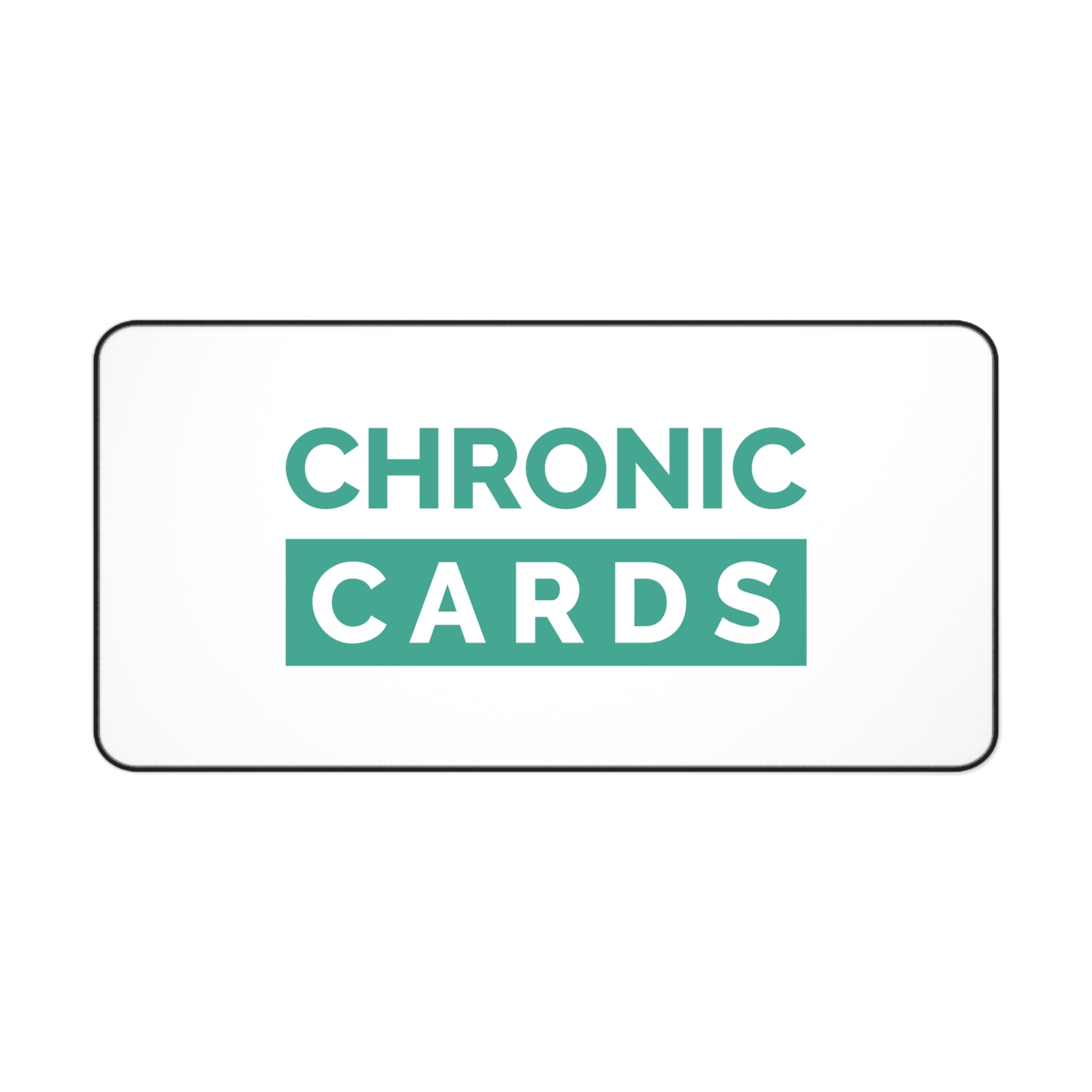 Custom Card Mat | Customize a Card Mat for Sports Cards – ChronicCards