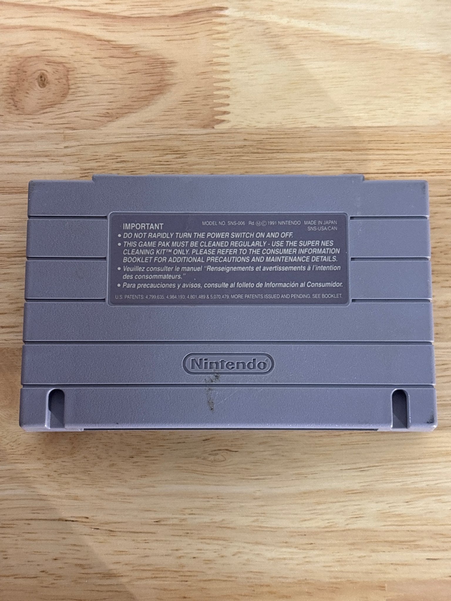 Mario Paint - ChronicCards