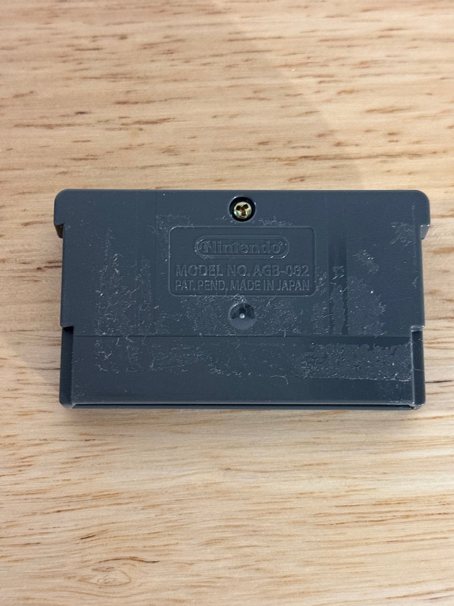 Tiger Woods PGA Tour 2004 - ChronicCards