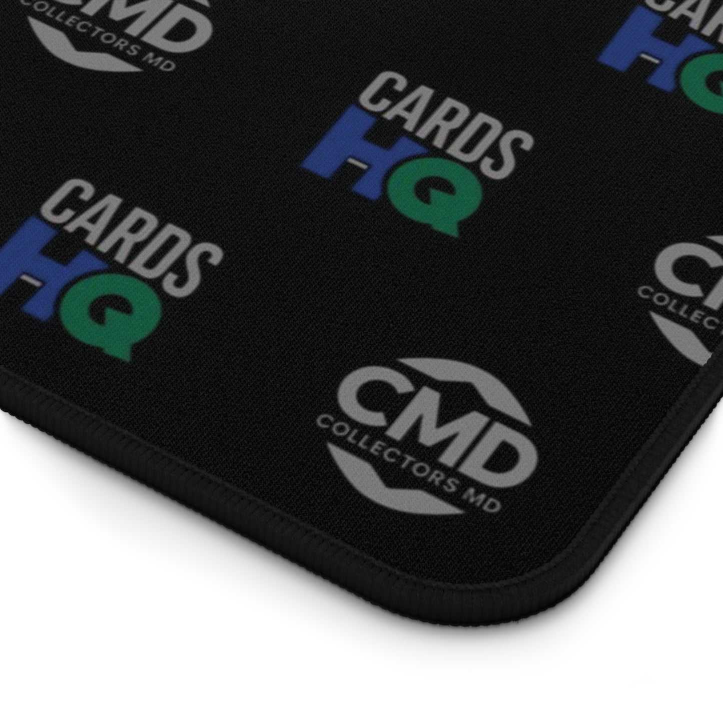 Custom RipResponsibly Card Mat - ChronicCards