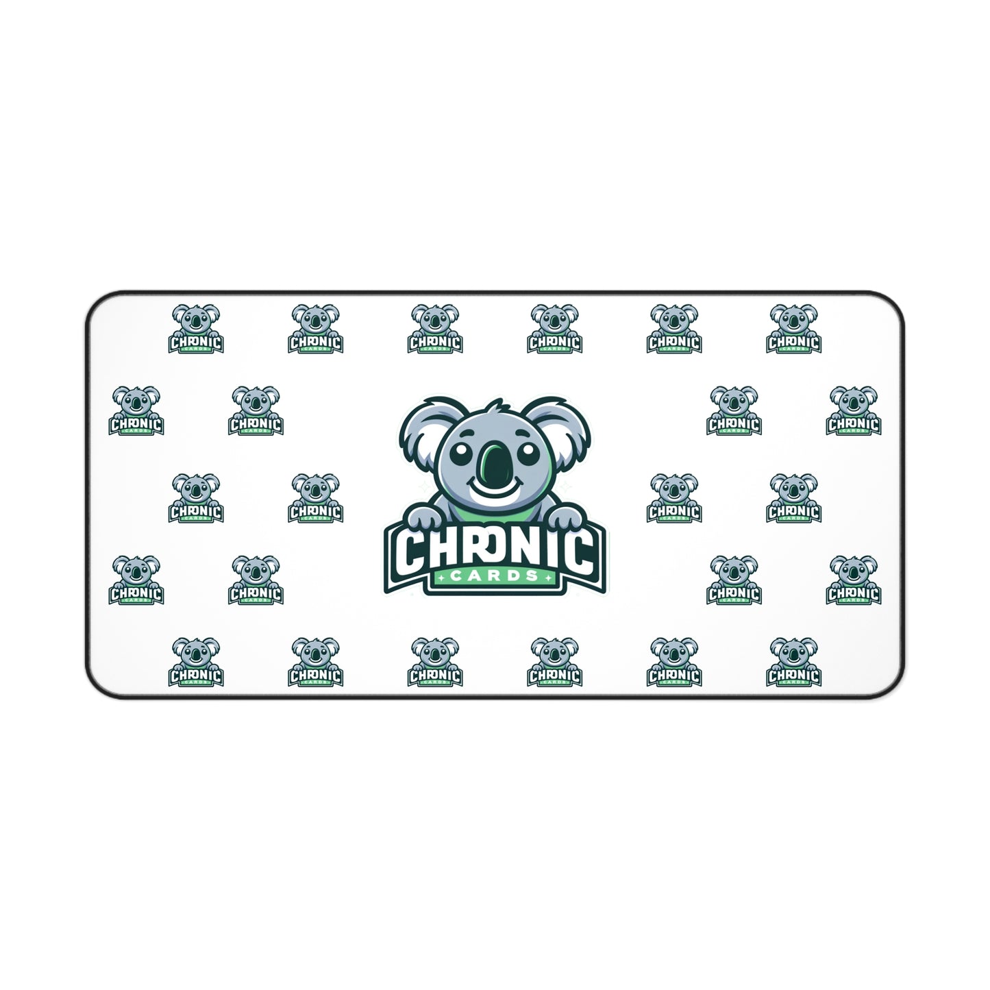 Custom Sports Card Break Mats