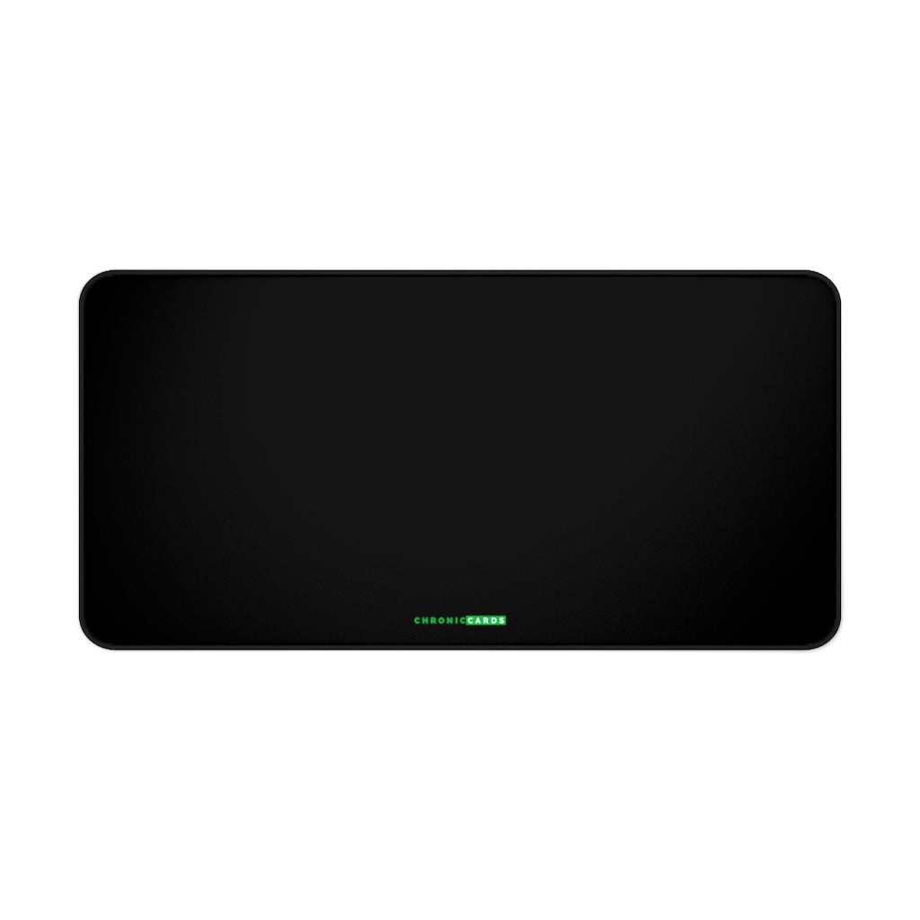 Black Card Mat by Chronic Cards Chronic Cards