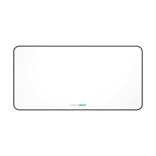 White Card Mat by Chronic Cards Chronic Cards